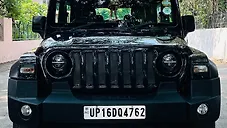 Used Mahindra Thar LX Hard Top Diesel MT RWD in Delhi