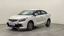 Used Toyota Glanza V in Pune