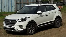 Used Hyundai Creta SX 1.6 CRDi (O) in Navi Mumbai