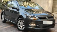 Used Volkswagen Polo Highline1.2L (P) in Mumbai