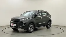 Used Tata Nexon XZ Plus (O) in Thane