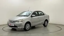 Used Toyota Etios G in Thane