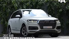 Used Audi Q7 45 TDI Premium Plus in Kolkata