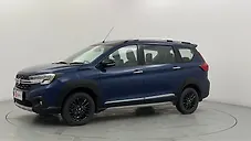 Used Maruti Suzuki XL6 Alpha MT Petrol in Ghaziabad
