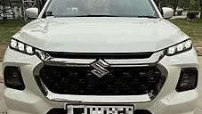 Used Maruti Suzuki Grand Vitara Zeta Plus Intelligent Hybrid eCVT [2022-2023] in Delhi