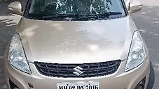 Used Maruti Suzuki Swift DZire VXI in Thane