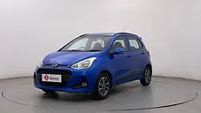 Used Hyundai Grand i10 Sportz AT 1.2 Kappa VTVT in Coimbatore