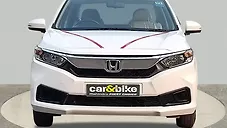 Used Honda Amaze 1.2 S CVT Petrol [2018-2020] in Noida