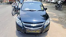 Used Chevrolet Sail U-VA 1.2 LS ABS in Lucknow