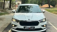 Used Skoda Slavia Ambition 1.0L TSI MT in Kanpur