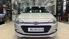 Used Hyundai Elite i20 Sportz 1.2 (O) in Nagpur