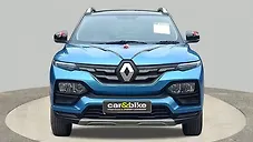 Used Renault Kiger RXT (O) Turbo MT in Noida