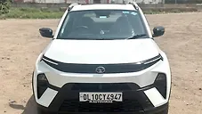 Used Tata Nexon Pure (S) 1.2 Petrol 6AMT [2024-2025] in Delhi
