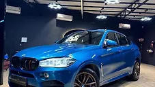 Used BMW X6 M Coupe in Mumbai