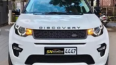 Used Land Rover Discovery Sport SE 7-Seater in Chennai