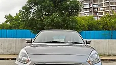 Used Maruti Suzuki Dzire ZXi AGS in Mumbai