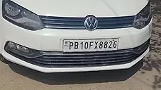 Used Volkswagen Polo Highline1.5L (D) in Ludhiana