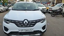 Used Renault Triber RXT [2019-2020] in Kanpur