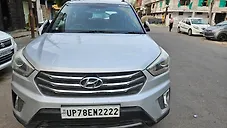Used Hyundai Creta 1.6 SX in Kanpur