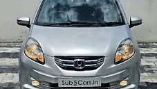 Used Honda Amaze 1.5 VX i-DTEC in Hyderabad