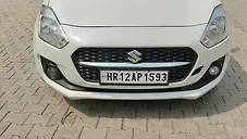 Used Maruti Suzuki Swift VXi [2021-2023] in Karnal