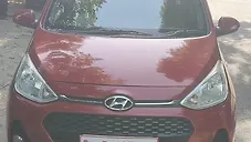 Used Hyundai Grand i10 Magna 1.2 Kappa VTVT [2017-2020] in Lucknow