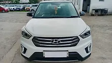 Used Hyundai Creta SX Plus 1.6 CRDI Dual Tone in Ranchi