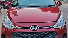 Used Hyundai Grand i10 Sportz 1.2 Kappa VTVT in Lucknow