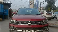 Used Volkswagen Taigun GT Plus 1.5 TSI DSG in Dehradun
