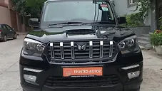 Used Mahindra Scorpio S MT 7STR in Delhi