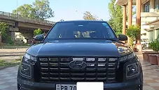 Used Hyundai Venue SX 1.2 Petrol in Zirakpur