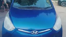 Used Hyundai Eon Magna + in Lucknow