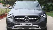 Used Mercedes-Benz GLA 200 [2021-2023] in Delhi
