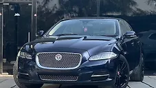 Used Jaguar XJ L 3.0 V6 Portfolio in Mumbai