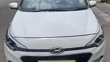 Used Hyundai i20 Asta (O) 1.2 MT [2020-2023] in Lucknow