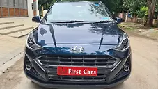 Used Hyundai Grand i10 Nios Asta AMT 1.2 Kappa VTVT in Bangalore