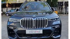 Used BMW X7 xDrive40i M Sport (Petrol) in Chennai