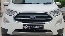 Used Ford EcoSport Titanium 1.5L TDCi [2019-2020] in Mumbai