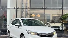 Used Honda City 4th Generation V Petrol in Raipur