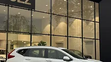 Used Honda CR-V 1.6 AWD Diesel AT in Raipur