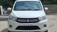 Used Maruti Suzuki Celerio VXi AMT in Nashik