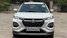 Used Maruti Suzuki Fronx Delta Plus 1.2L MT in Delhi