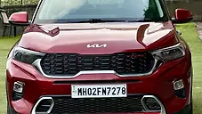 Used Kia Sonet GTX Plus 1.5 AT [2020-2021] in Mumbai