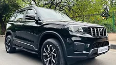 Used Mahindra Scorpio N Z2 Petrol MT 7 STR in Delhi