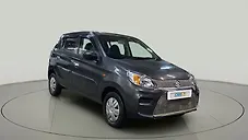 Used Maruti Suzuki Alto 800 Vxi Plus in Chandigarh