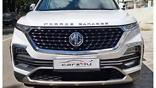 Used MG Hector Sharp 2.0 Diesel [2019-2020] in Chennai