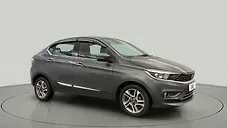 Used Tata Tigor XZA Plus [2020-2023] in Delhi