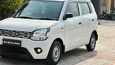 Used Maruti Suzuki Wagon R LXi (O) 1.0 CNG [2019-2020] in Lucknow