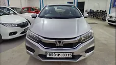 Used Honda City SV CVT in Patna