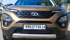 Used Tata Harrier XZA Plus in Mumbai